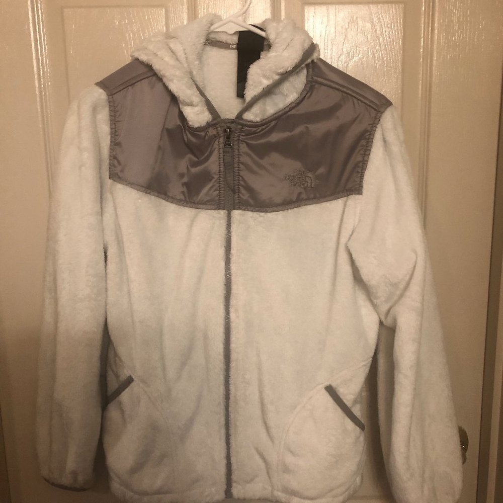The North Face Fleece Jacket - XL Juniors